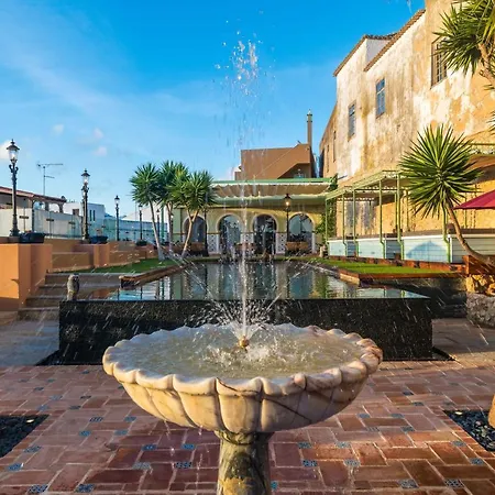 Origens Urban Retreat Adults Only Hotel