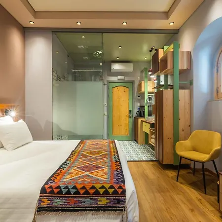 Origens Urban Retreat Adults Only 3* Albufeira