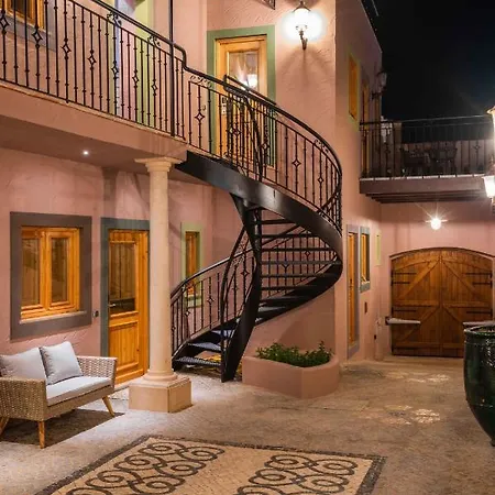 Origens Urban Retreat Adults Only Hotel 3*