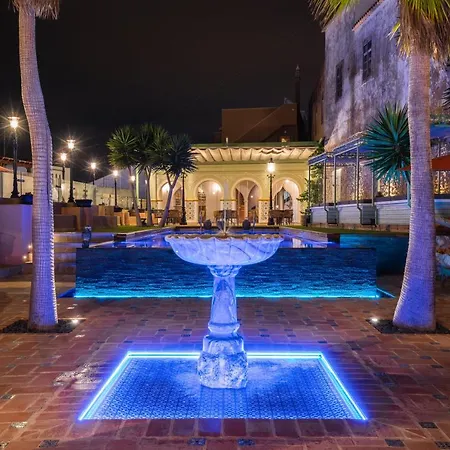 Hotel Origens Urban Retreat Adults Only 3*