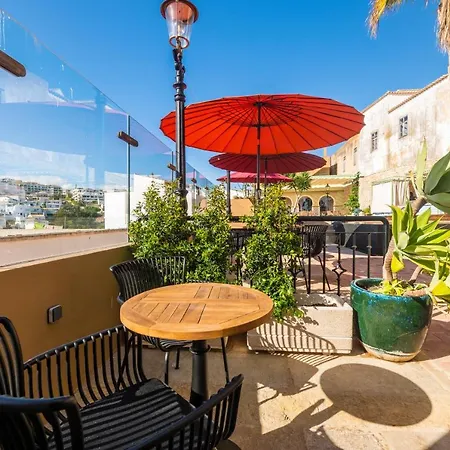 Hotel Origens Urban Retreat Adults Only