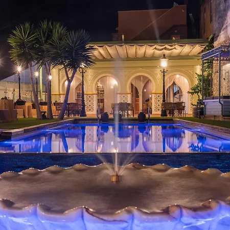 Origens Urban Retreat Adults Only 3*