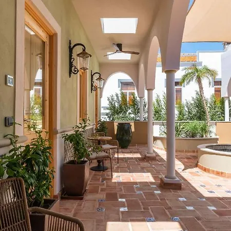 Origens Urban Retreat Adults Only 3* Albufeira