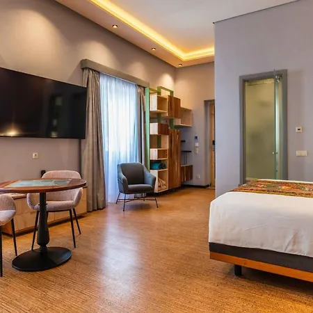 Origens Urban Retreat Adults Only Hotel