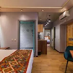 호텔 Origens Urban Retreat Adults Only 3*