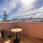 Origens Urban Retreat Adults Only 호텔 3*