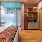 호텔 Origens Urban Retreat Adults Only 3*
