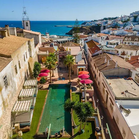 Origens Boutique - Adults Only Hotell 3*