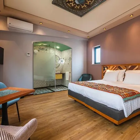 Hotell Origens Boutique - Adults Only 3*