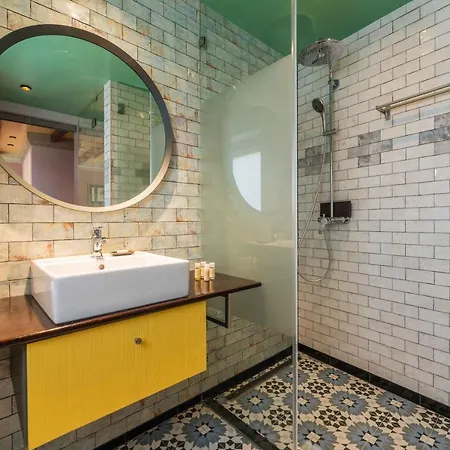 Hotell Origens Boutique - Adults Only