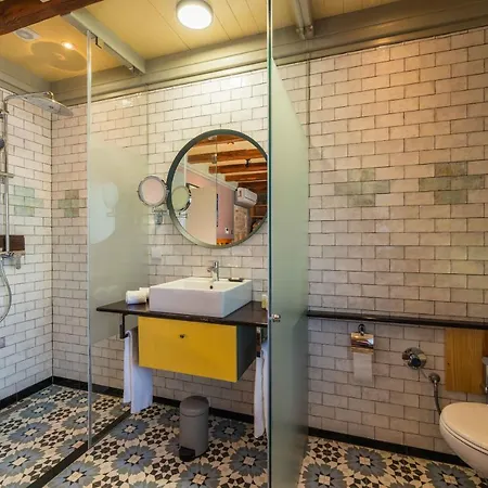 Origens Boutique - Adults Only 3* Albufeira