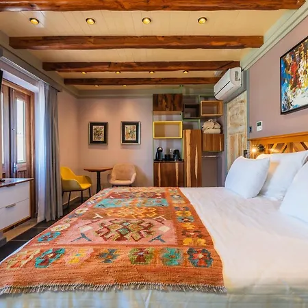 Origens Urban Retreat Adults Only 3* Албуфейра