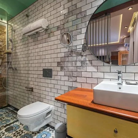 Origens Boutique - Adults Only Hotell 3*