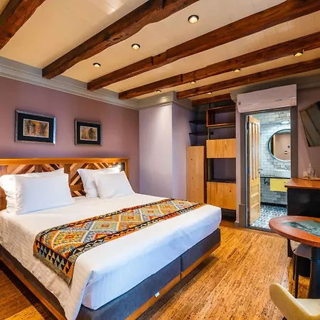 Origens Urban Retreat Adults Only