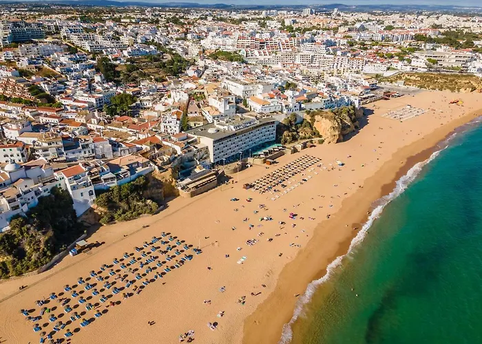 Origens Urban Retreat Adults Only فندق البوفيرا