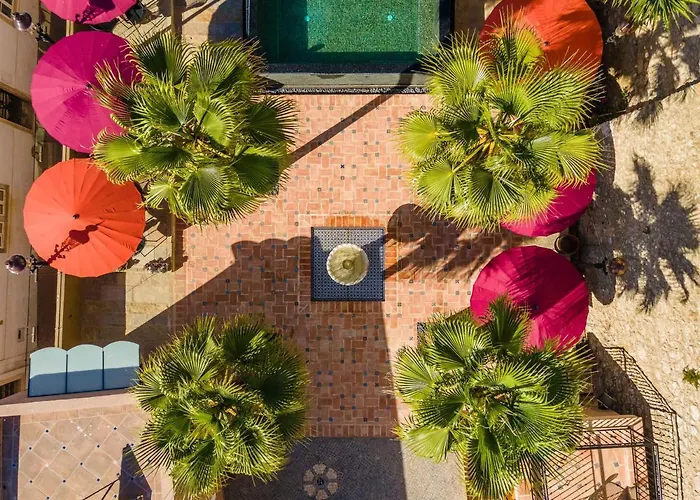 Origens Urban Retreat Adults Only