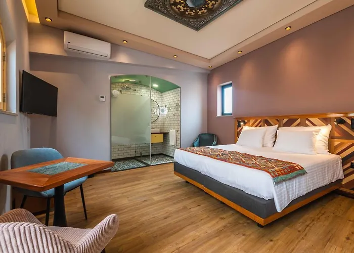 호텔 Origens Urban Retreat Adults Only 3*