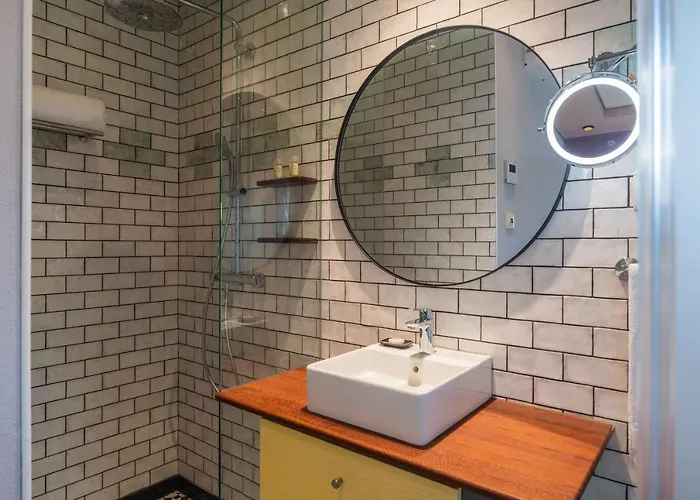 Origens Urban Retreat Adults Only 3* 알부페이라