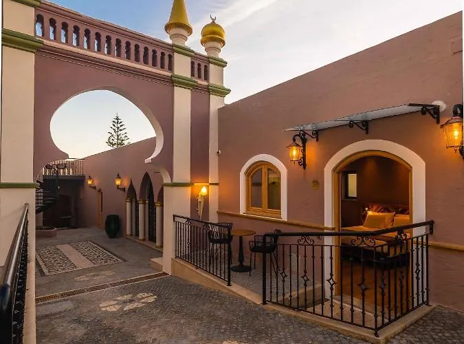 Origens Urban Retreat Adults Only 3*