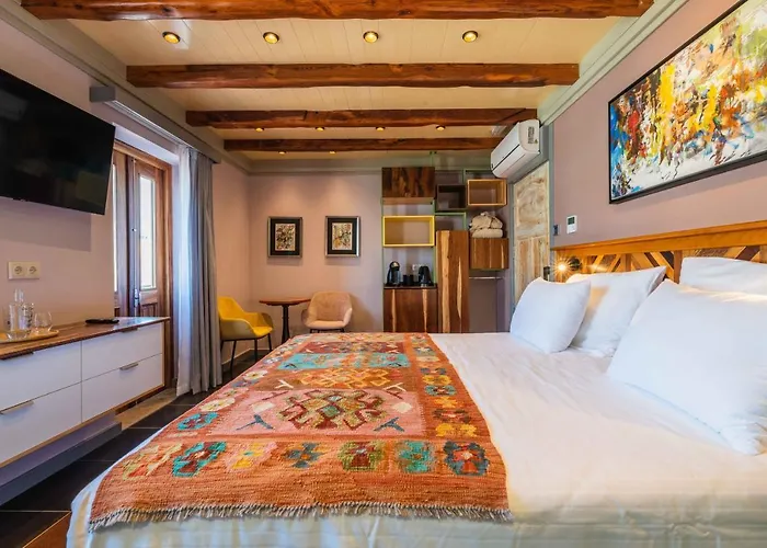 Origens Urban Retreat Adults Only 3* 알부페이라