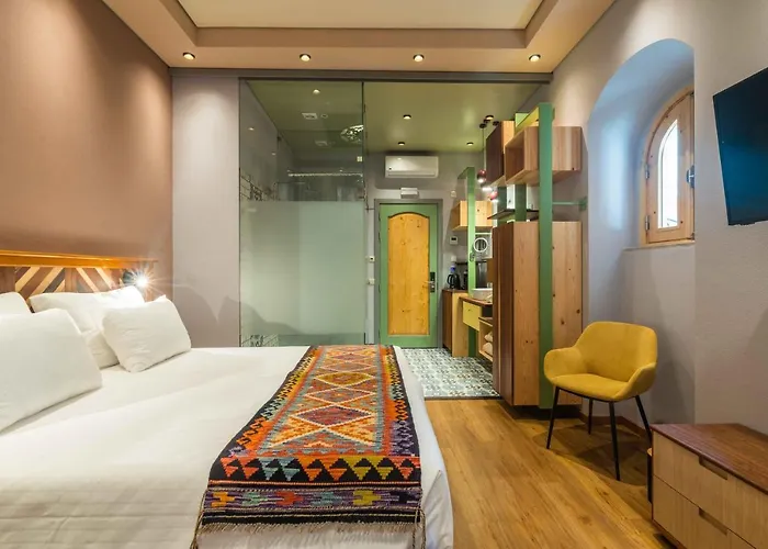 Origens Urban Retreat Adults Only 3* 알부페이라