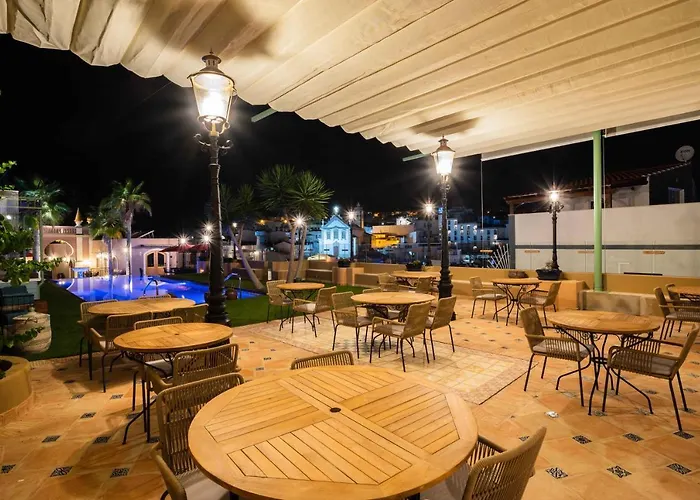 호텔 Origens Urban Retreat Adults Only