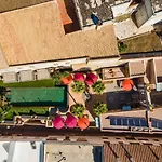 Origens Urban Retreat Adults Only Hotel 3*
