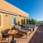 Origens Urban Retreat Adults Only Hotel