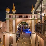 Origens Urban Retreat Adults Only Hotel