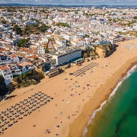 Origens Urban Retreat Adults Only Ξενοδοχείο Αλμπουφέιρα