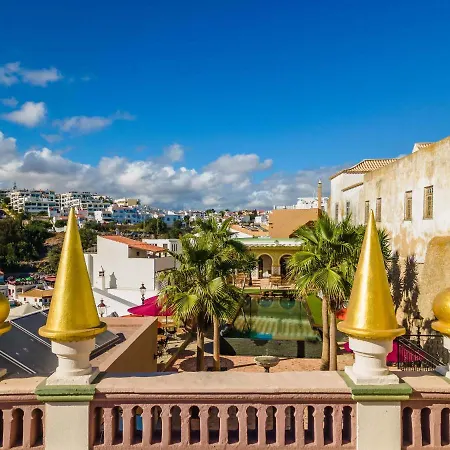 Szálloda Origens Boutique - Adults Only