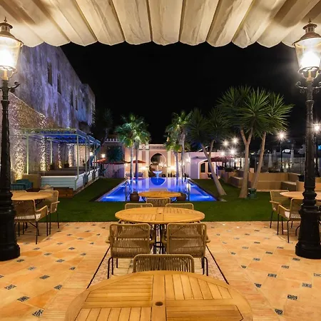Origens Boutique - Adults Only Hotel Albufeira