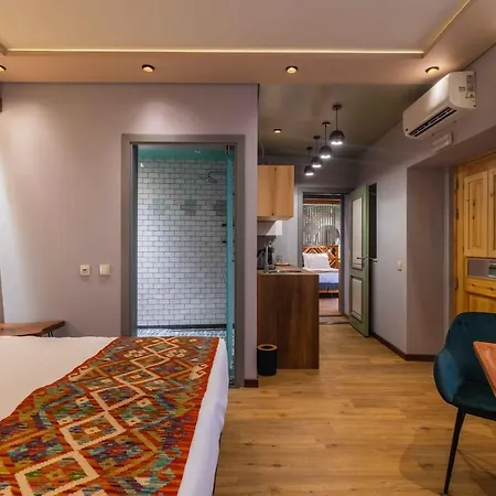 Hotel Origens Urban Retreat Adults Only 3*