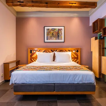 Origens Urban Retreat Adults Only Albufeira