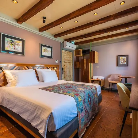 Origens Urban Retreat Adults Only Hotel