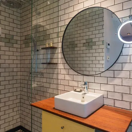 Origens Boutique - Adults Only 3* Albufeira