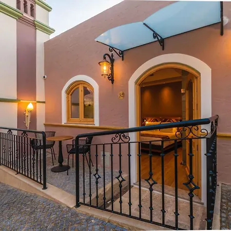 Szálloda Origens Boutique - Adults Only 3*