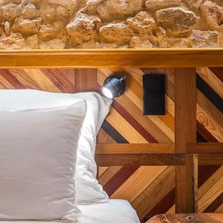 Origens Urban Retreat Adults Only البوفيرا