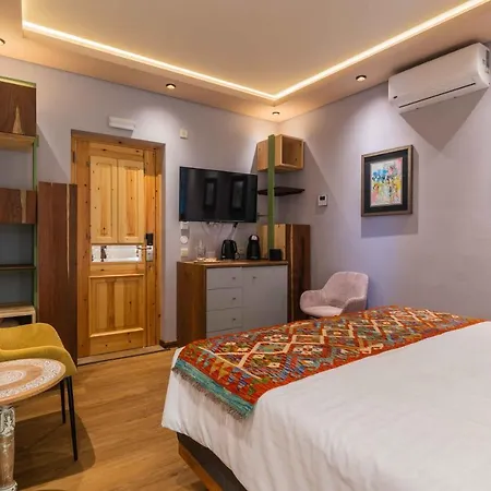 Hotel Origens Urban Retreat Adults Only 3*