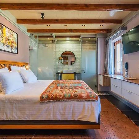 Szálloda Origens Boutique - Adults Only