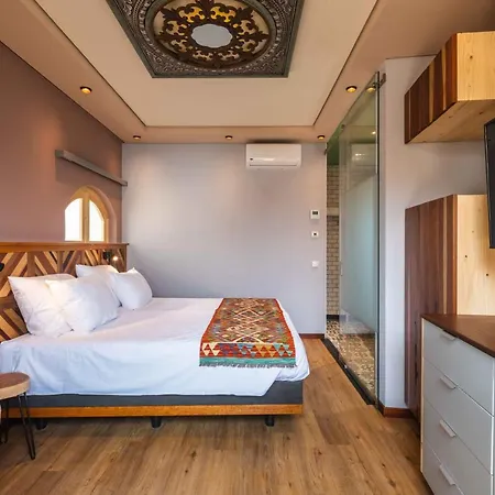 Origens Boutique - Adults Only 3*