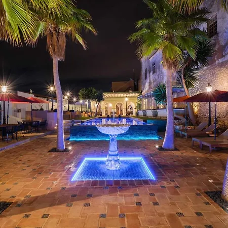 Origens Boutique - Adults Only Hotel *