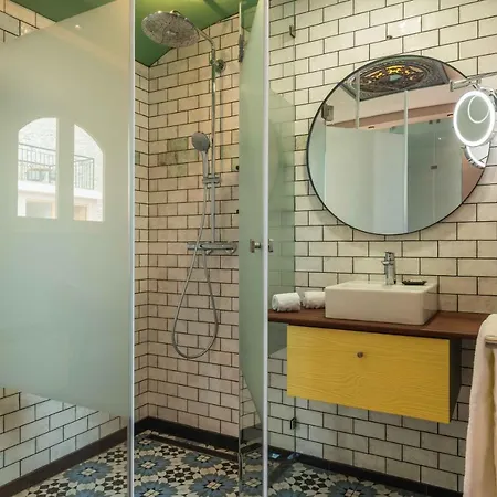 Origens Urban Retreat Adults Only فندق البوفيرا