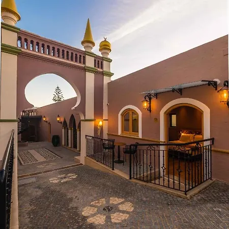 Origens Urban Retreat Adults Only 3*