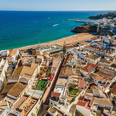 Origens Boutique - Adults Only Szálloda Albufeira