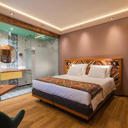 Origens Urban Retreat Adults Only 3* Albufeira
