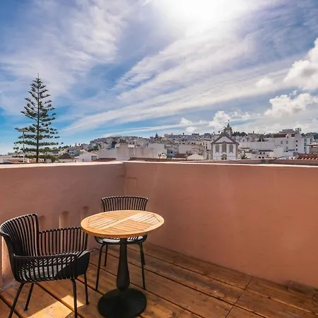 Origens Urban Retreat Adults Only Hotel 3*