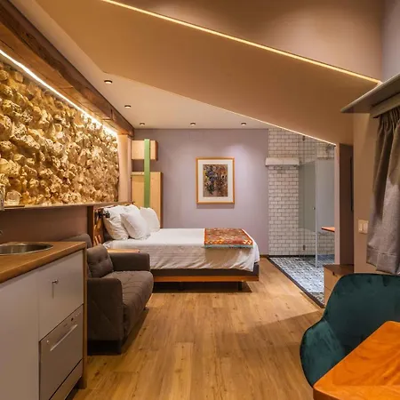 Origens Boutique - Adults Only Szálloda Albufeira