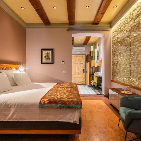 Hotel Origens Urban Retreat Adults Only