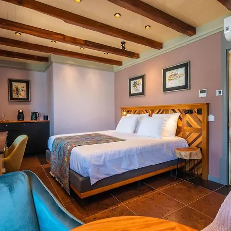 Hotel Origens Boutique - Adults Only Albufeira